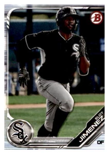 2019 Bowman Prospects Baseball #BP150 Eloy Jimenez - Picture 1 of 2