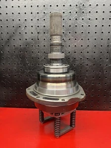 JUEGO PLANETARIO INTERNO OVERDRIVE ENGRANAJE VENDEDOR CON VSS ELÉCTRICO LATE TH400 Y 4L80 - Imagen 1 de 6