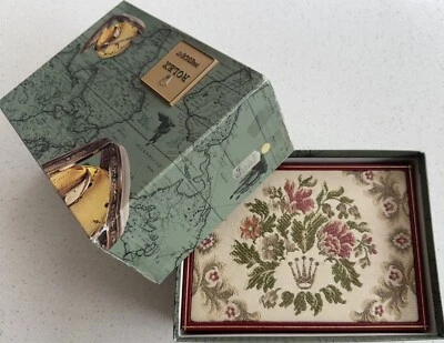 Rolex 6917/8 Datejust President BoxSet para mostrador de pedra dos anos 1980 - Imagem 1 de 4