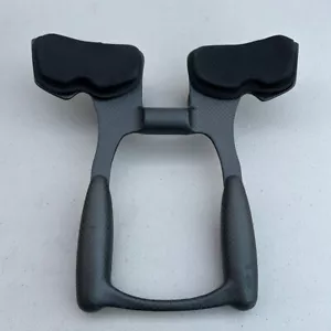 adjustable bike handlebar extender triathlon aero bars rest aero bars triathlon - Picture 1 of 7
