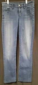 GoldSign indigo stretch jeans 30" waist - Picture 1 of 9