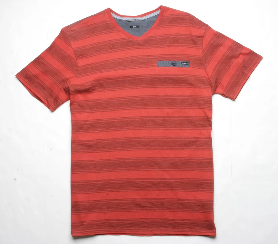 O'Neill Avalon Crew Tee (M) Red Foto 1 de 1