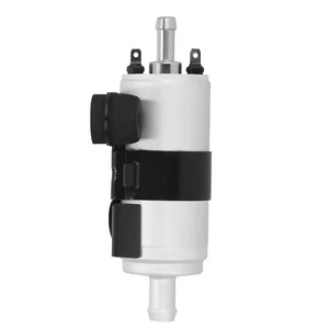 Bomba de combustible eléctrica 12V para Kawasaki FD661D FD791D FD851D 49040-2079 490402079 - Imagen 1 de 12