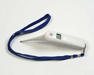 Vet Digital Livestock Thermometer Recharge FAST - Picture 1 of 1