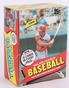 1980 Topps Baseball Cards (1-199) - Pick The Cards to Complete Your Set
