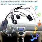 For Opel CD30 CDC40CD70DVD90 Car Wireless Music Adapter Enhance Your Drive