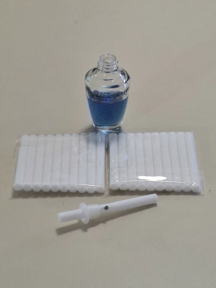 GENERIC 2 x (10 Pack) Wallflowers Plug- in Replacement Wicks. While Supply Last