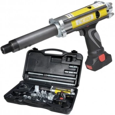 Electro Power - Vérin Électrique Autonome 5T pour Carrossier Professionnel - Photo 1/4