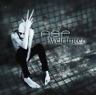 Weltunter by Asp | CD | condition very good