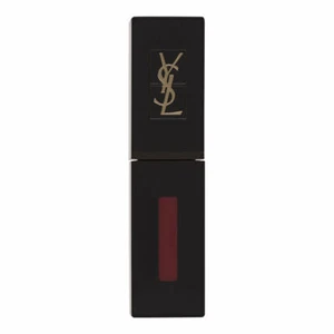 Yves Saint Laurent Vinyl Cream Lip Stain 401 Rouge Vinyle Brand New - Picture 1 of 1