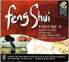 Mind Body and Soul Series CD (2000) -  Feng Shui Volume 11