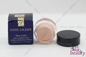 Estee Lauder Pure Color Stay On Shadow Paint New In Box Choose Shade - Picture 1 of 5