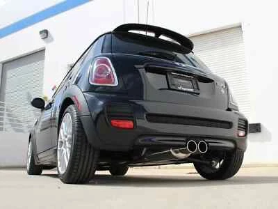 Mini Cooper S R56 R57 R58 aFe MACH Force-Xp 2.5" Cat-Back 2007-2015 Foto 1 de 4