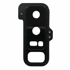 Lente de Cámara Trasera Completo Para Samsung Galaxy Note 8 Negro Desmontaje - Foto 1 di 1