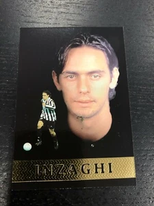 98-99 TARJETAS STELLE CALCIATORI INZAGHI MUNDI CROMO MC SPORT #415 COMO NUEVAS  - Imagen 1 de 2