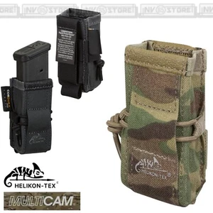 Tasca Porta Caricatore Pistola HELIKON-TEX Rapid Pistol Pouch CORDURA MULTICAM - Imagen 1 de 1
