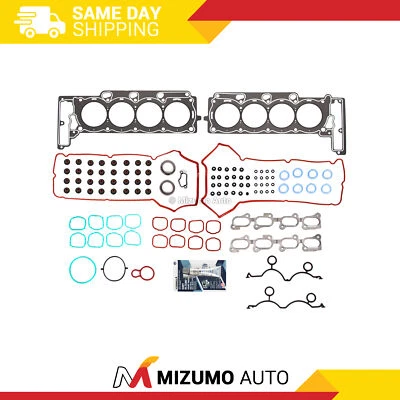 Head Gasket Set Fit 04-10 Cadillac SRX STS XLR 4.6 DOHC 32V VIN A - Image 1 of 4