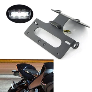 Fit For Buell 1125 R 1125 CR 2008 2009 2010 2011 Fender Eliminator Tail Tidy - Picture 1 of 13