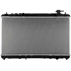 Aluminm Engine AC Air Radiator Replacement for 2010-2011 Toyota Camry for 13368 - Picture 1 of 7