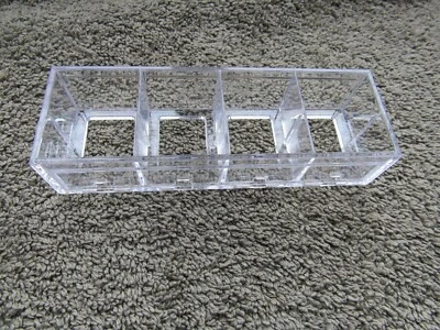 Funko Bitty Pop Mini Figure Stackable Display Shelf - Image 1 of 2