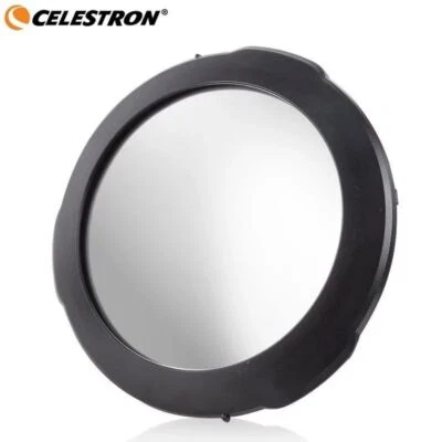 Celestron 11'' Solar Filter Sun Film 94238 for C11 C11HD Telescope Accessories - Image 1 of 4