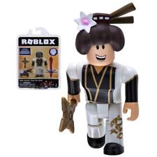 Boneco Action Figure Roblox Carpinteiro Construtor C Serrote