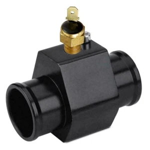 34MM MONTAJE MANGUERA RADIADOR VENTILADOR ELÉCTRICO 180'F KIT INTERRUPTOR DE TEMPERATURA DE AGUA TERMOESTADO - Imagen 1 de 7