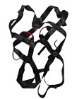 Alpidex Model 301 climbing harness