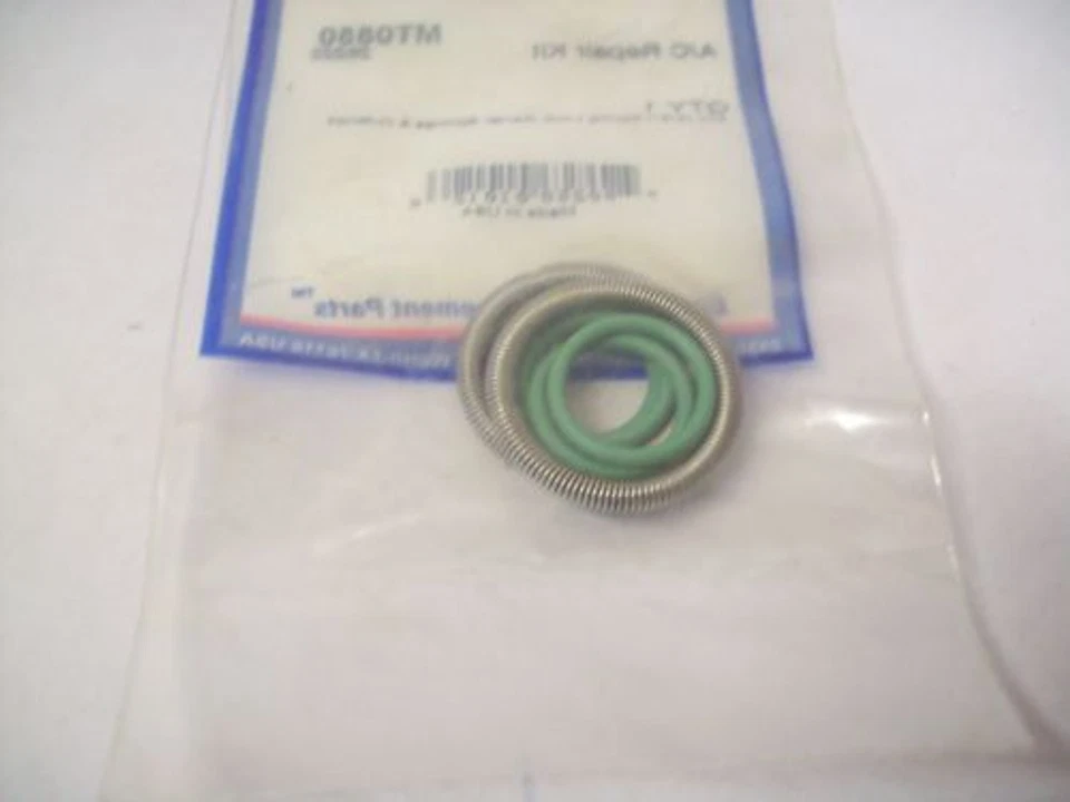 Lote de 2 kits de muelles de liga y juntas tóricas Santech MT0850  Foto 1 de 1