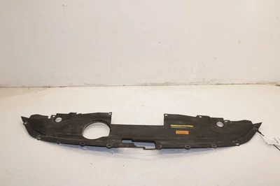 2014-20 Infiniti QX60 Pure Radiador Core Suporte Capa Escudo de Visão 62580-3JA0A - Imagem 1 de 4