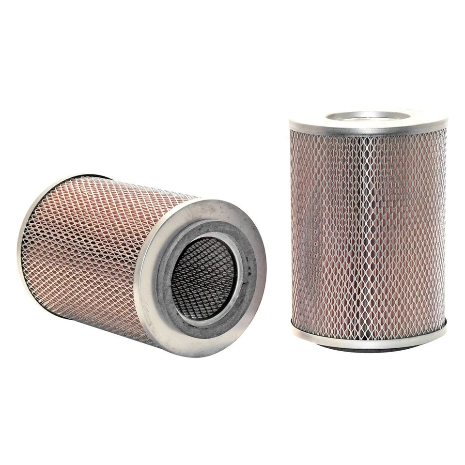 For Volkswagen EuroVan 1993-1996 WIX Air Filter Foto 1 de 1