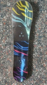 Burton Chopper Safari 130 Snowboard - Picture 1 of 5