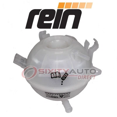 Rein Coolant Reservoir for 2006-2013 Audi A3 Quattro 2.0L 3.2L L4 V6 - ls - Image 1 of 4