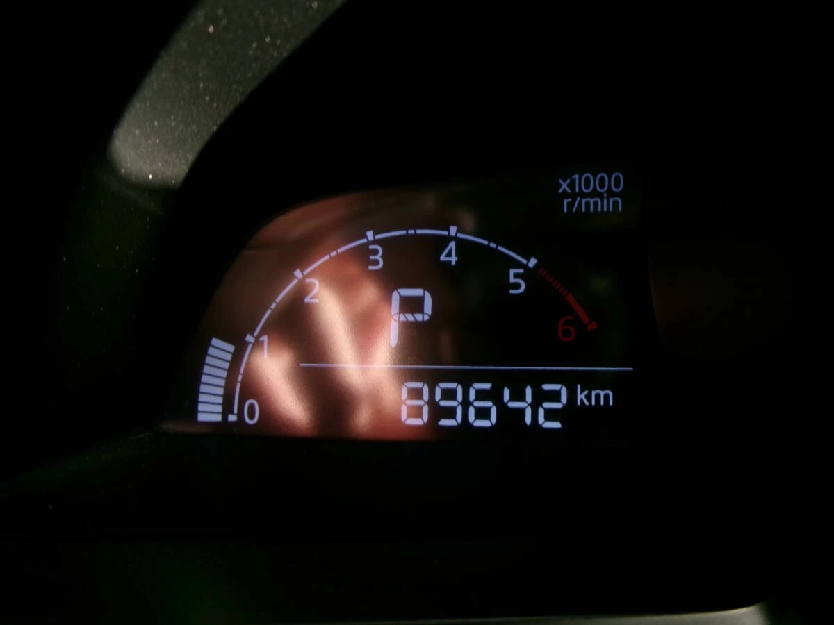 Mazda CX-3 DK5FW Speedometer Gauge Cluster DK5AW D09M-55-430 OEM