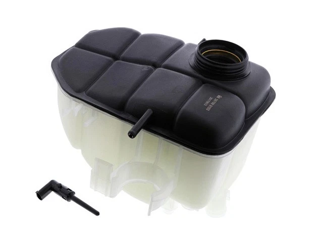 FEBI BILSTEIN 2035000049 Coolant Expansion Tank Mercedes-Benz C320 C240 C230 - Image 1 of 1