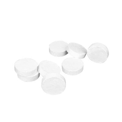 50pcs Compressed Facial Mask Nonwoven Skin Care Face Cotton Mask for Ladies DIY - Image 1 of 4