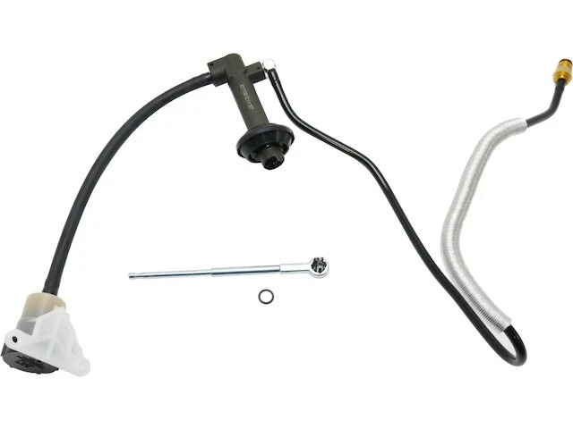 Clutch Master Cylinder For 2001 Ford Explorer Sport Trac Base FJ666FR - Image 1 of 1