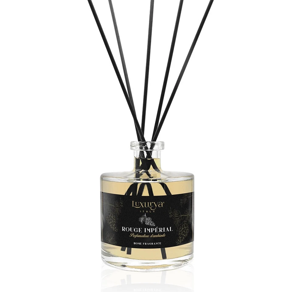 Rouge Imperial - 500ml Profumo per Ambiente - Immagine 1 di 4
