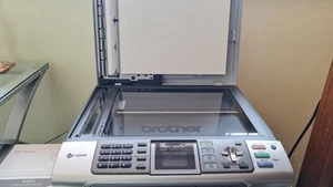 Brother MFC-465CN Printer - Picture 1 of 2