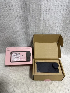 Brand NEW Factory Sealed Car Thing Your Daily Drive  Model YX5H6679 Discontinued - Picture 1 of 7