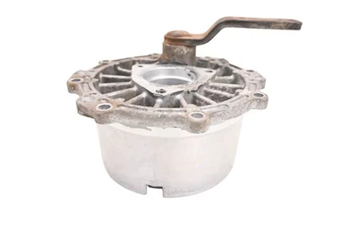 Tambor freno trasero izquierdo Kubota RTV 1140CPX 4x4 14 Foto 1 de 4