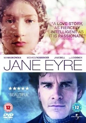 Jane Eyre [DVD] [2011], , Used; Very Good DVD - Imagen 1 de 1