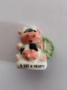 Fève - Quelle heure est-il ? (2005) - Imagen 1 de 1