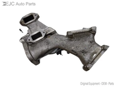 Middle Intake Manifold For 14-16 Chevrolet Silverado 2500 HD  6.6 12642321 Diese - Image 1 of 4