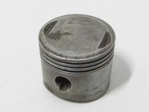 Triumph Tiger Cub +20 Piston 7:1 Secondhand ' - Picture 1 of 5