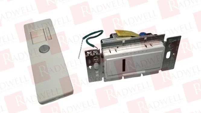 LUTRON MIR-600MT-WH / MIR600MTWH (NEW IN BOX) - Image 1 of 1