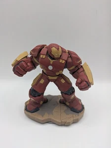 Disney Infinity 3.0 HULKBUSTER Marvel Avengers Figure - Wii U, PS4, XBOX VGC! - Picture 1 of 6