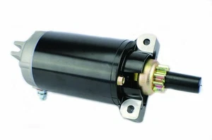 Starter Fits Mercury Marine 60ELPTOBig Foot 59CI 1999-2005 50-822462T1 5726 - Picture 1 of 1