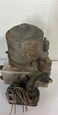 Toyota 4Runner 1996-2000 módulo ABS freno antibloqueo 81900-6790 Foto 1 de 4