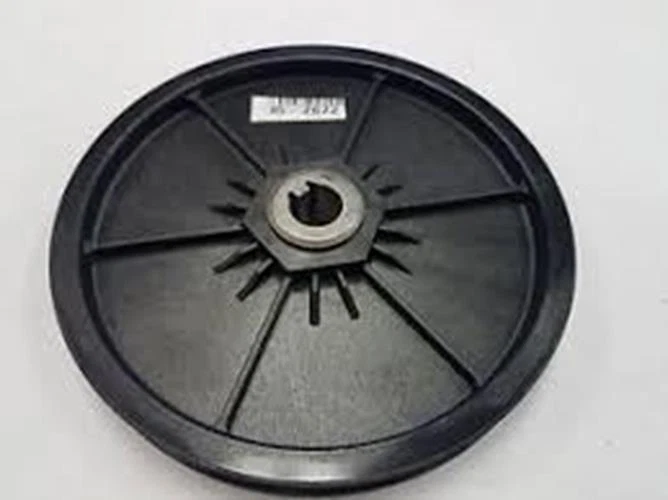NOS OEM Toro 95-2672 Snow Thrower Rotor Pulley Ccr3650